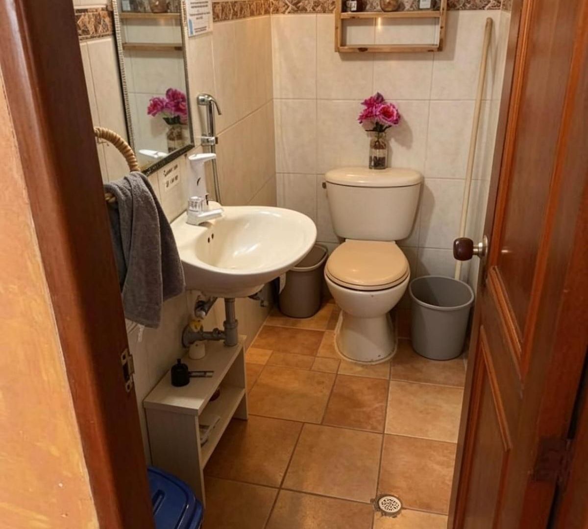 Bonita Privada Cómoda Económica - Aire - Smarttv - Baño Privado - Excelente Ubicación