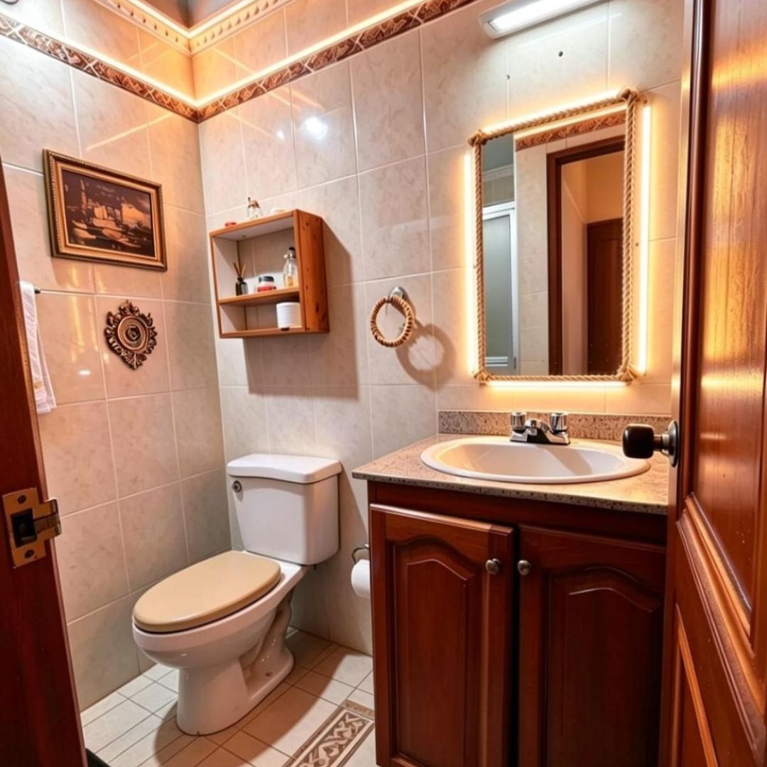 Bonita Privada Cómoda Económica - Aire - Smarttv - Baño Privado - Excelente Ubicación 3* Cartagena